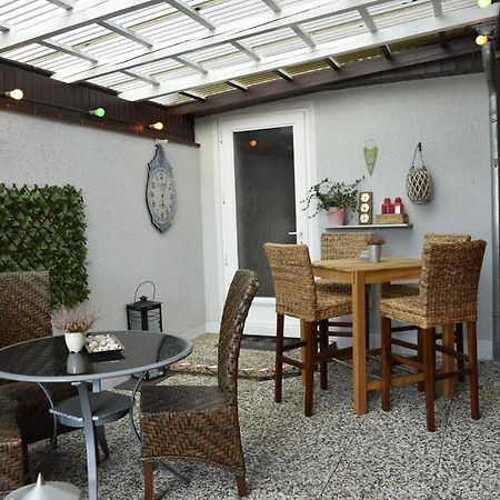 Ferienhaus Heideglueck Bad Fallingbostel Zewnętrze zdjęcie