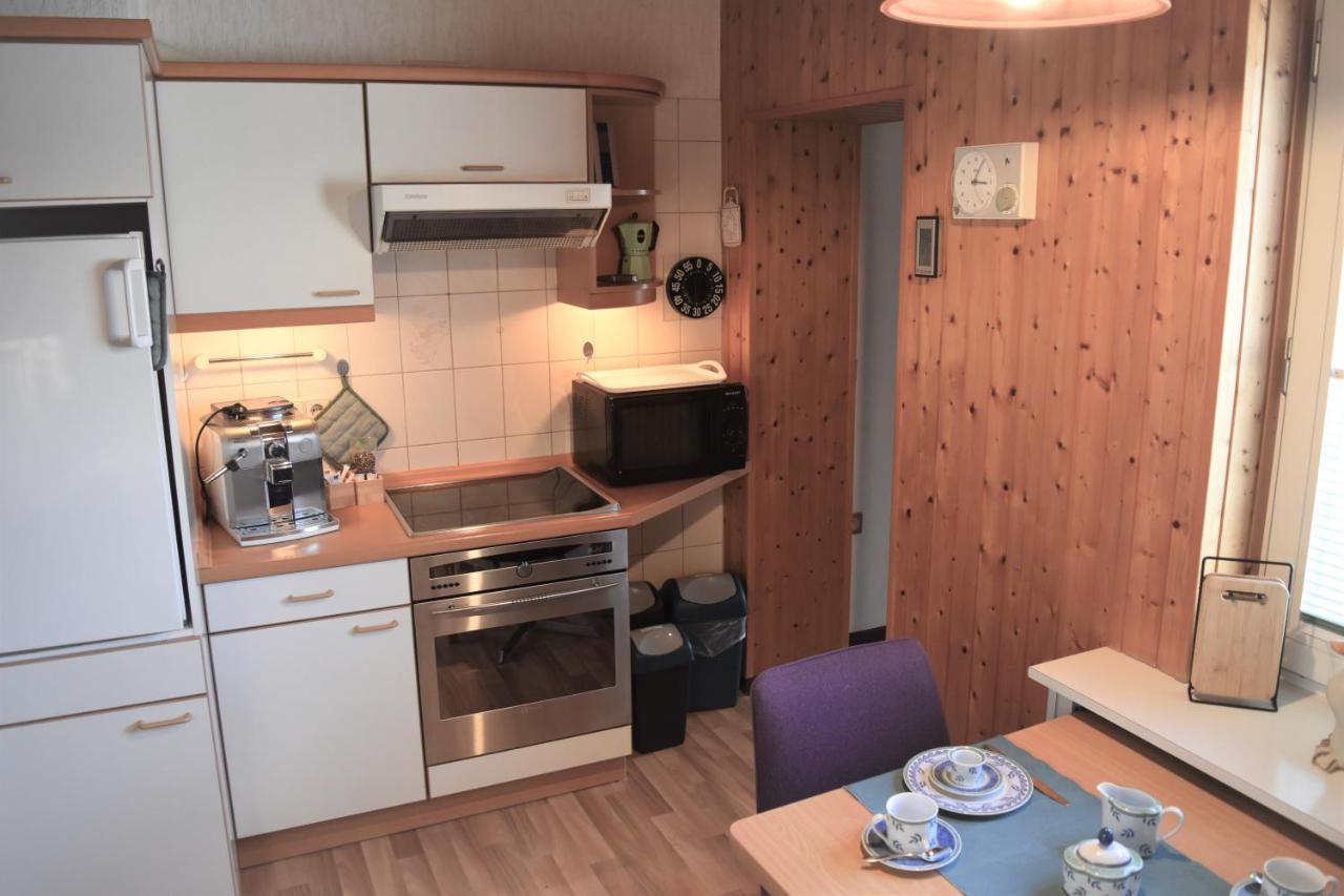 Ferienhaus Heideglueck Bad Fallingbostel Zewnętrze zdjęcie