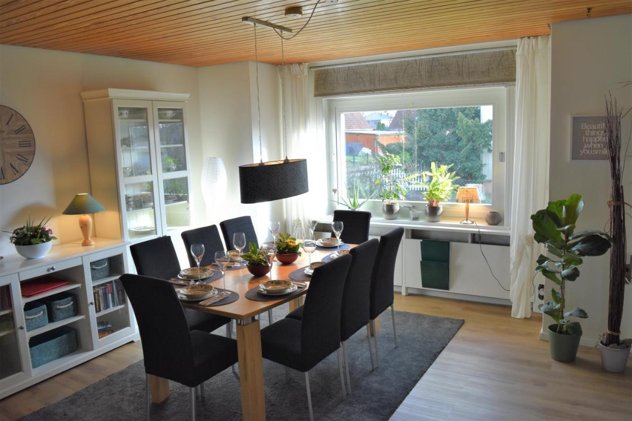 Ferienhaus Heideglueck Bad Fallingbostel Zewnętrze zdjęcie