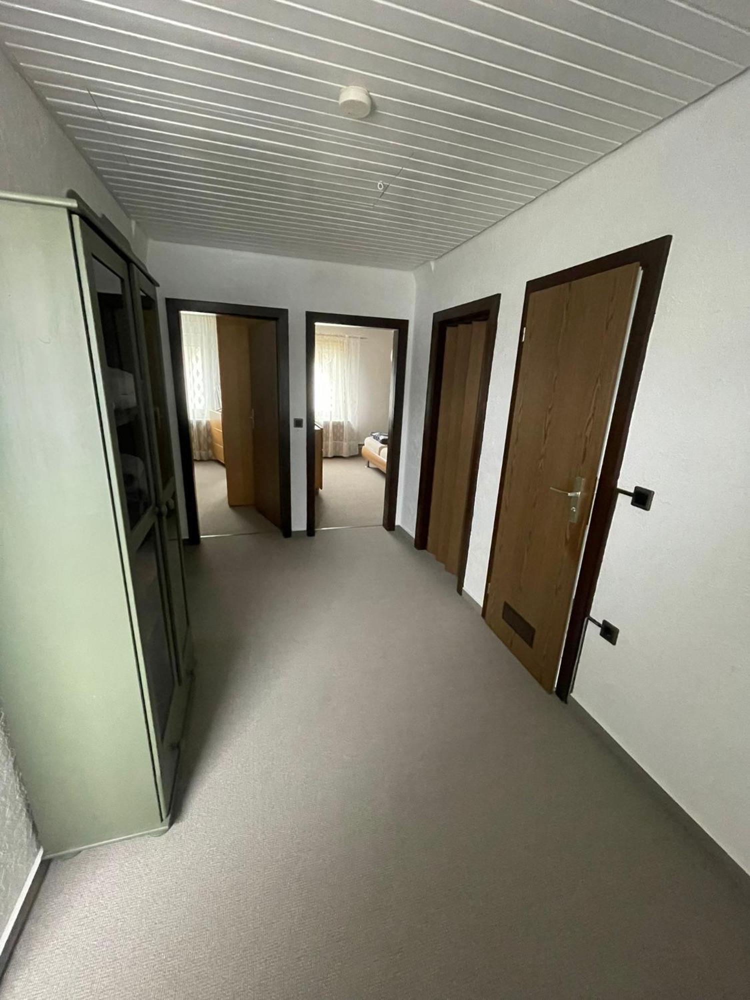 Ferienhaus Heideglueck Bad Fallingbostel Zewnętrze zdjęcie