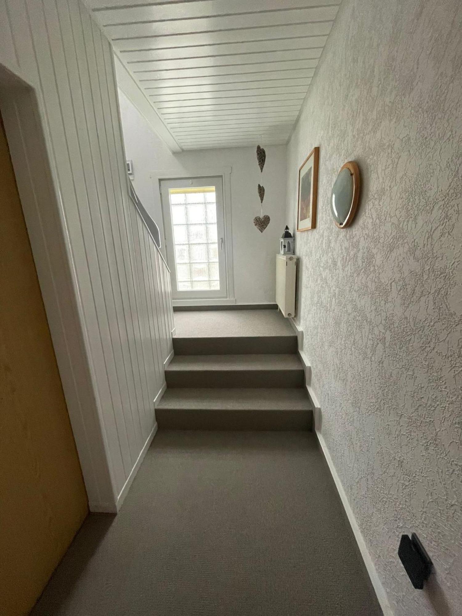 Ferienhaus Heideglueck Bad Fallingbostel Zewnętrze zdjęcie