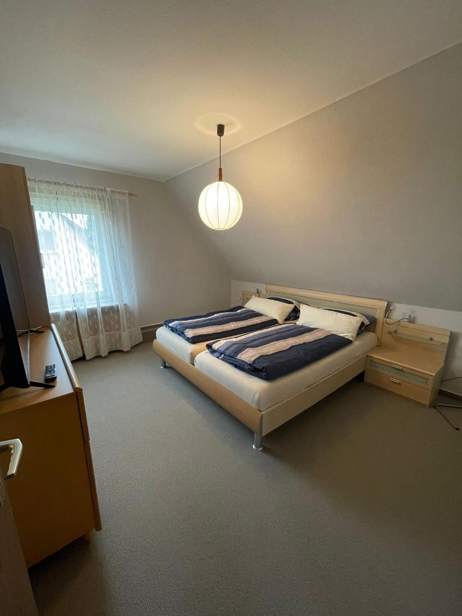 Ferienhaus Heideglueck Bad Fallingbostel Zewnętrze zdjęcie