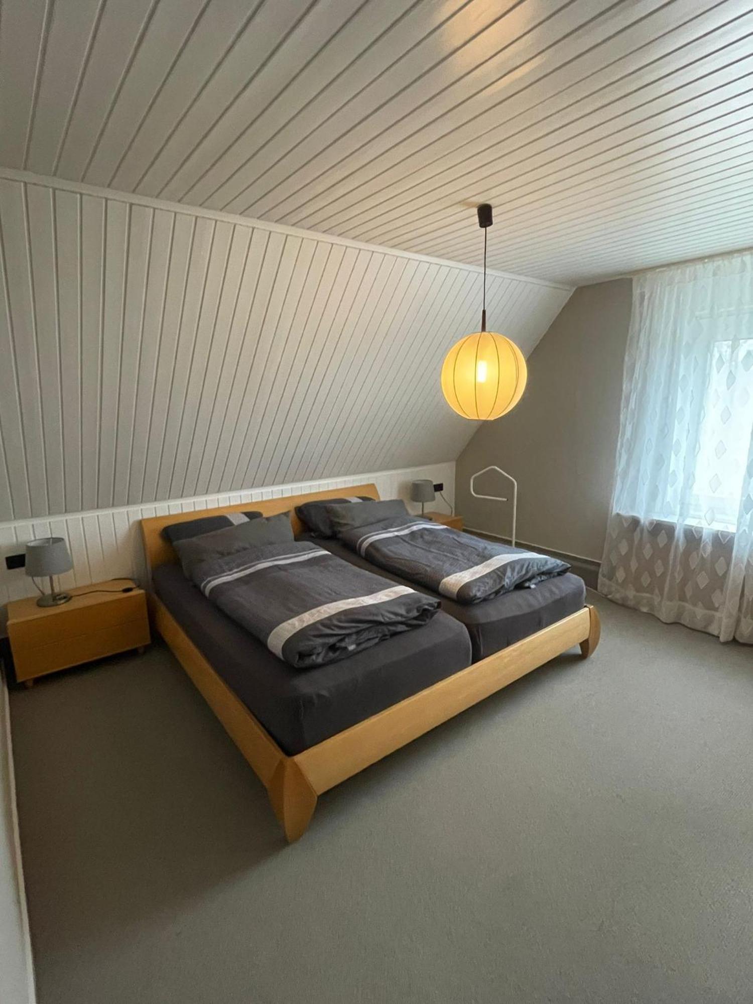 Ferienhaus Heideglueck Bad Fallingbostel Zewnętrze zdjęcie