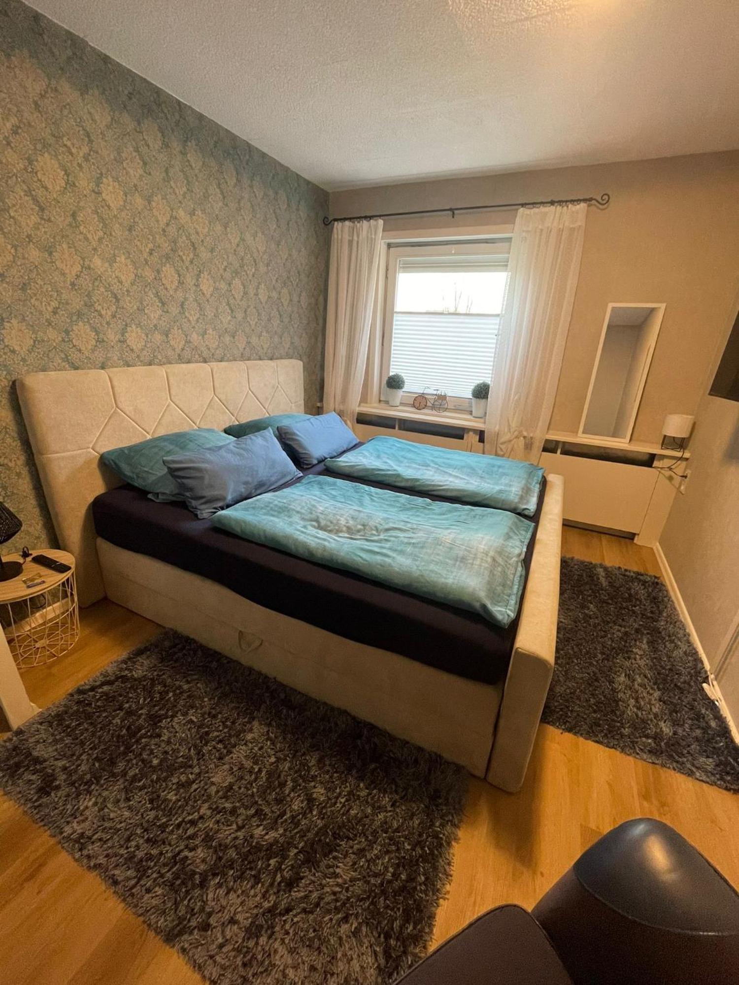 Ferienhaus Heideglueck Bad Fallingbostel Zewnętrze zdjęcie